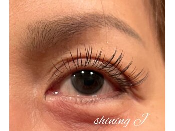 シャイニング ジェイ(Shining J)/フラットラッシュ100本