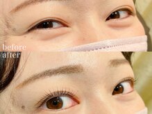 アリュール アンド エテルノ 戸祭店(Allure & ETERNO)/ラスティングカール