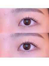 ヒルズ 原宿(Hills Harajuku)/パリジェンヌラッシュリフト