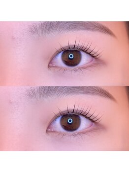 ヒルズ 原宿(Hills Harajuku)/パリジェンヌラッシュリフト