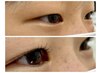 【eyelash】デザインをお選びいただけます♪まつ毛パーマ ¥4400
