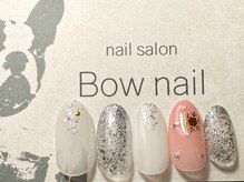 バウネイル(Bow nail)/◇定額◇シンプルデザイン