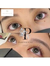 リーベスト 四条畷店(REBEST)/パリジェンヌラッシュリフト