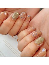 ブルーバードネイル(BLUE BIRD NAIL)/