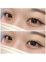 ハピネス(HAPPINESS)/ナチュラルエクステ！