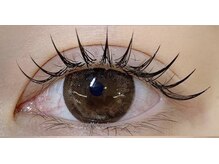ハワイアイラッシュ 船橋北口店(Hawaii Eyelash)/フラットラッシュ