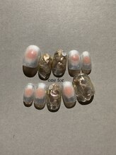 ワンフォー(one for)/sample 