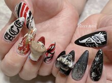 チアフルチア バイ リッチネイル(CheerfulCheer by Ricci nail)/