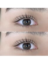 まつげエクステ専門店 アイラ 船橋店(EYELA)/パリジェンヌラッシュリフト