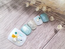 マロロ(malolo)/Foot スタンダード