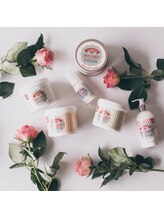 シュガーリングハウスレディ(SugaringHouse LADY)/シュガーリング