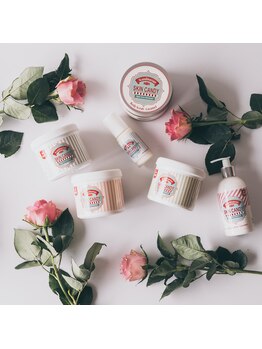 シュガーリングハウスレディ(SugaringHouse LADY)/シュガーリング