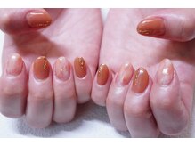 プチリリィ(Petit Lily)/11月キャンペーンデザイン