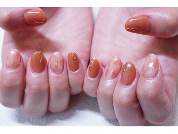 プチリリィ(Petit Lily)/11月キャンペーンデザイン