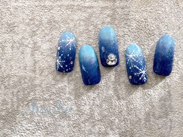 *ネイルデザイン*