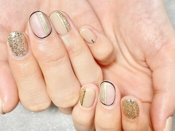 [中野/パラジェル]