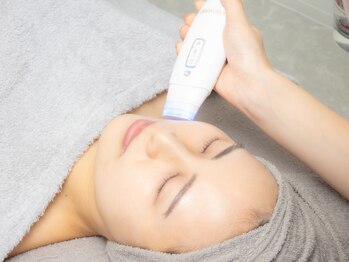 シルビー(CILBE)/悩み別韓国式フェイシャルエステ