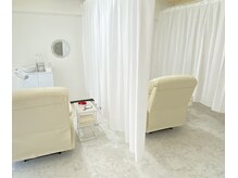 ホワイトニングショップ 香川丸亀店/【落ち着く店内】ホワイトニング