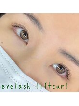 モイモイ(moi moi)/リフトカール