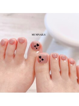 マムネイル 錦糸町(mumnails)/90min