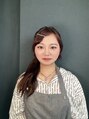 ネイルアイラッシュサロン ジョアアンジェ 難波店(joie ange) 井川 帆佳