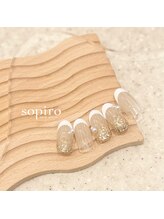 ソピーロ たかのこ店(sopiro)/5月【monthly &nbsp;gold】