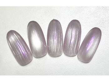 スリール(Sriel)/enoi◎マグネットデザイン