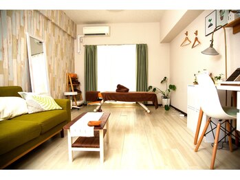 パレント(parent)/