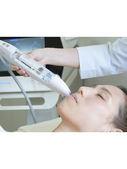 お肌をきれいにしたい