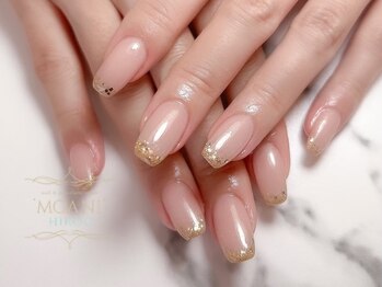 モアニヒロオ 広尾駅前店(MOANI Hiroo)/マオアート☆マオラメフレンチ