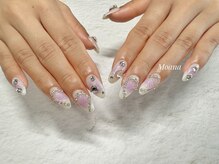 モアナ(Moana)/キラキラハート