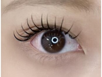 ティア 名駅店(tia.)/『ダブルフラットマットラッシュ