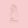 ビーナス(Venus)ロゴ