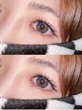 パンダアイラッシュ 上野(panda eyelash)/