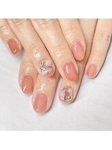 エクラ(eclat)/シンプルコース