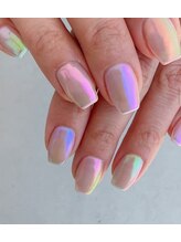 リコサロン(RIKO SALON)/オーロラビームネイル
