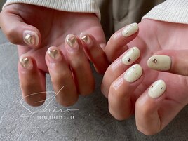 【アートアレンジ】