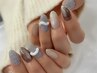 【Hand】持ち込みネイル 10本アート　オフあり120分～150分　￥9900