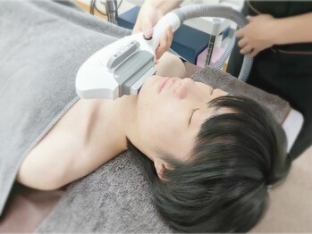 リリー(Lily)/メンズ髭脱毛♪