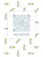 メイプルジェム(Maplegem)&nbsp;fuka tahara