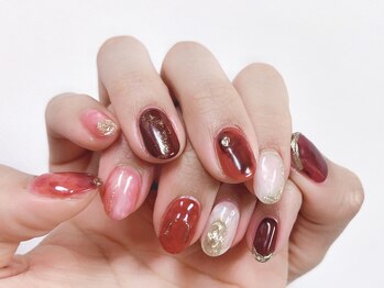 フォンテーヌブロー 野々市店(Fontaine Brow)/