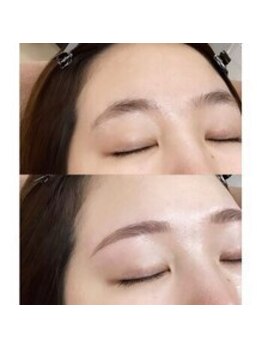 シーンスタジオ 池袋店(SSIN STUDIO)/池袋まつ毛パーマ、眉毛サロン