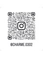 シャルム(Charme) インスタ グラム