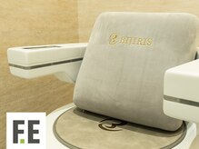 フィットイージー 江南店(FIT-EASY)の雰囲気（話題のビジリスでヒップ引き締め/腹部ケア※イメージ写真です。）