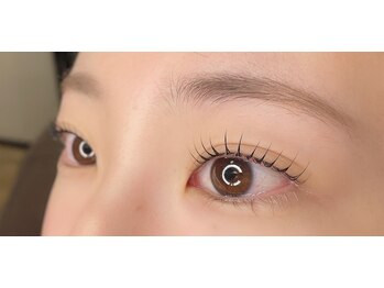 ジャニスアイラッシュ 白石店(JANIS EYELASH)/セラムラッシュリフト