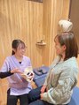 レフアうめじま整骨院&nbsp;産前産後のお悩みや姿勢改善などお身体を根本的に見ます！