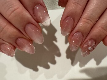 ワイグロウ(yglow.)/シンプルデザイン