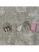 ビーラ(Bira)/定額ミドル/￥8200