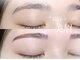 リシェルアイラッシュ 関内店(Richelle eyelash)の写真/待望の美眉メニューが登場！！【眉毛パーマ】【美眉WAX脱毛】で、垢抜けた印象へ☆まつ毛パーマとsetも◎