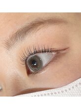 アイラッシュTokyo銀座サンクチュアリ/LED/眉毛/パリジェンヌ/バインド